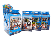 Marvel Mission Arena TCG - Starter Deck