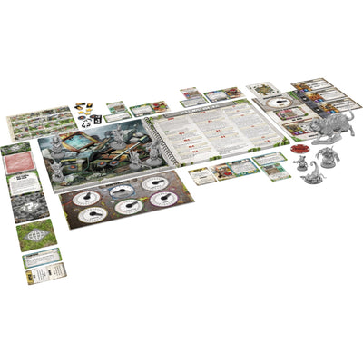 Aftermath - Nur CHF 84.90! Jetzt kaufen auf fluxed.ch