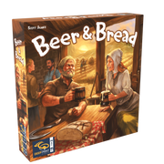 Beer & Bread (Deep Print Games)