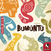 Bumuntu