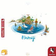 Namiji