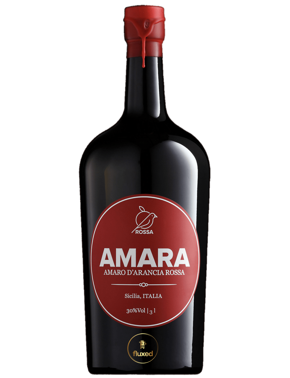 Amara Rosso