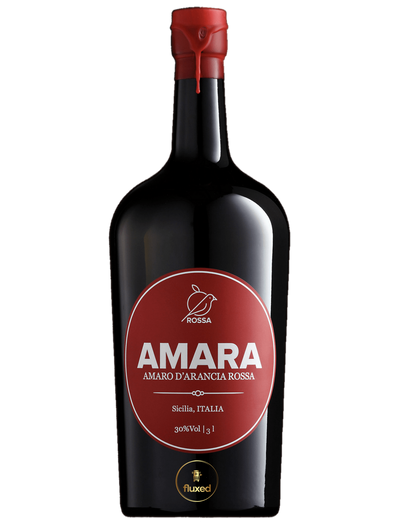Amara Rosso