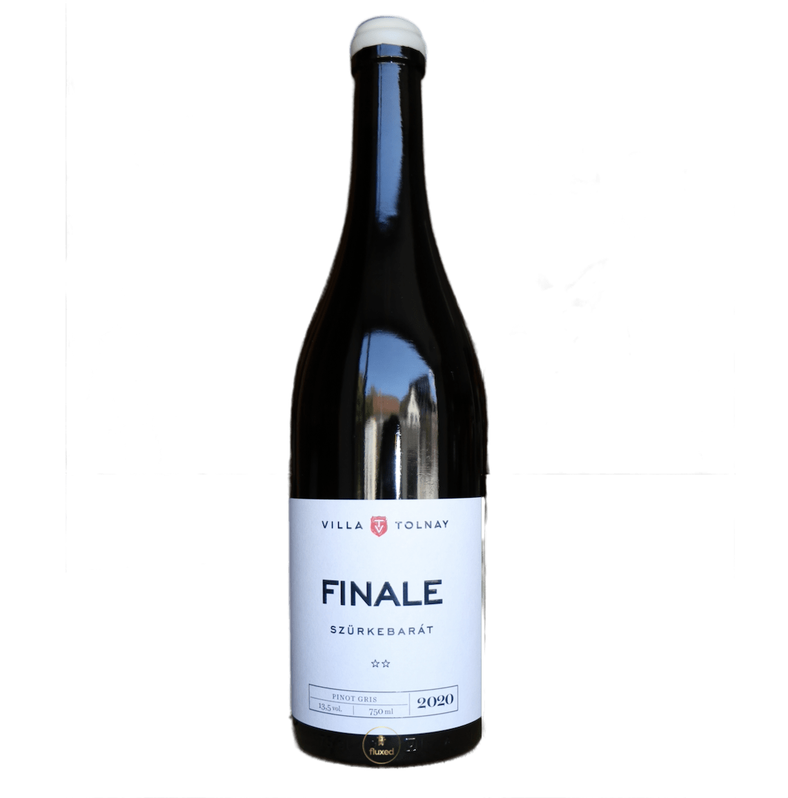 Balatoni Pinot Gris "Finale" 2020 ** - Nur CHF 22.50! Jetzt kaufen auf fluxed.ch