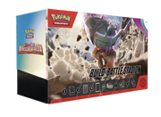 Pokémon | Entwicklungen in Paldea Build & Battle Stadium