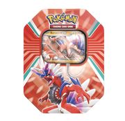 Pokémon | Summer Tin (Koraidon EX)