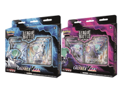Pokémon | League Battle Deck Calyrex