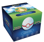 Pokémon GO |  Raid Collection Dragoran VSTAR