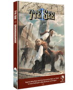 7te See Grundregelwerk (Hardcover)