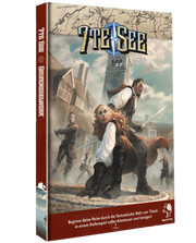 7te See Grundregelwerk (Hardcover)