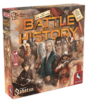 A Battle through History – Das Sabaton Brettspiel