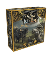A Song of Ice & Fire - Baratheon Starterset Grundspiel