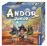 Kosmos Andor Junior