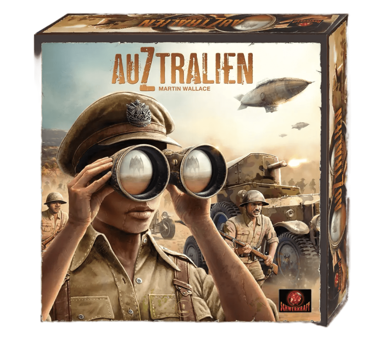 AuZtralien - Nur CHF 75! Jetzt kaufen auf fluxed.ch