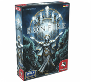 Bonfire