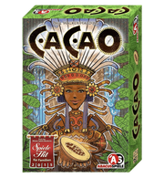 Cacao (Empfohlen SdJ15)