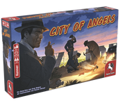 City of Angels