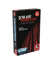 Detective Signierte Serie 2: Schlaue Spürnasen (Erweiterung)