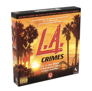 Detective: L.A. Crimes (Erweiterung)