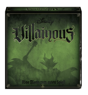 Disney Villainous