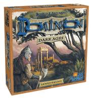 Dominion: Dark Ages (Erweiterung)