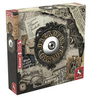 Dreadful Circus