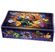 Dungeon Drop - Treasure Trunk
