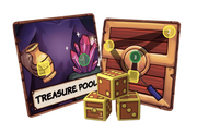 Dungeon Drop - Trials & Tools