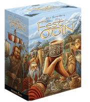 Ein Fest für Odin