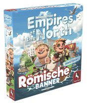 Empires of the North: Römer (Erweiterung)