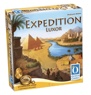 Expedition Luxor