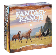 Fantasy Ranch – Ein Reiterhof-Spiel
