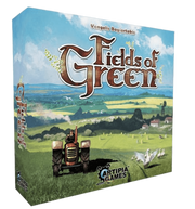 Fields of Green