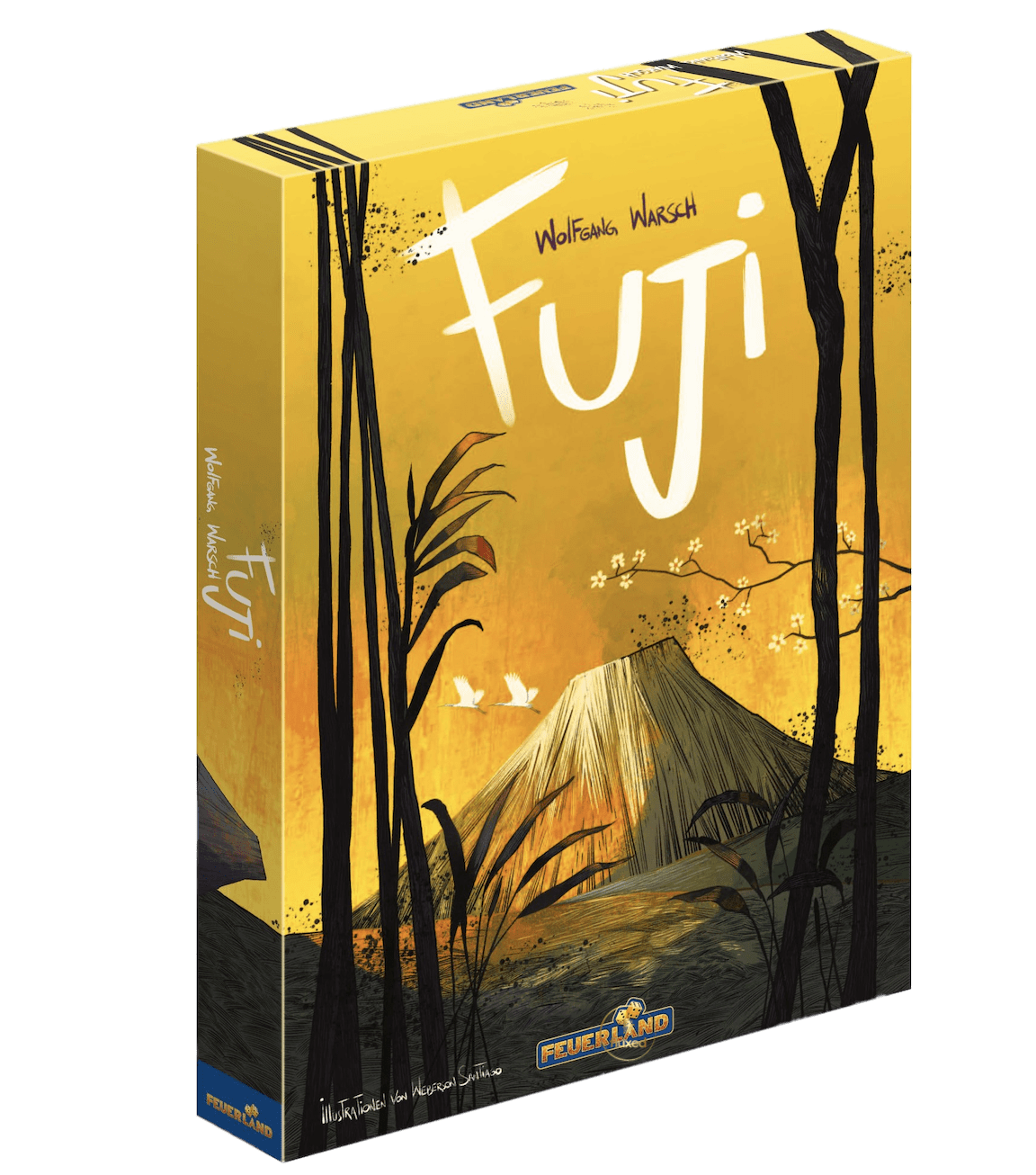 Fuji - Nur CHF 34! Jetzt kaufen auf fluxed.ch