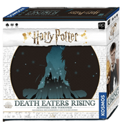 Harry Potter Aufstieg der Todesser