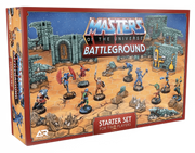 Masters of the Universe Battleground