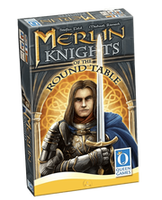 Merlin Knights of the Round Table – Expansion 2