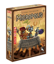 Micropolis
