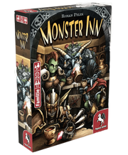 Monster Inn