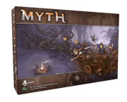 Myth: Brettspiel