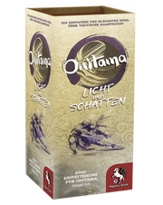 Onitama: Licht und Schatten [Erweiterung]