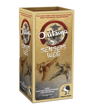 Onitama: Senseis Weg (Erweiterung)