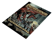 Pathfinder Grundregelwerk Taschenbuch 7.Auflage