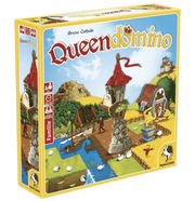 Queendomino