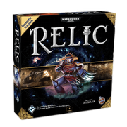 Relic: Brettspiel