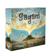 Sagani