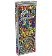 Sagrada Erweiterung