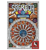 Sagrada: Vita (Erweiterung)