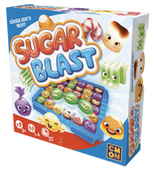 Sugar Blast - Deutsch