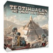 Teotihuacan: Die Stadt der Götter